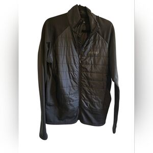 Marmot Variant Men's Hybrid Fleece Jacket Insulated